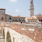 Romantic Verona City Tour