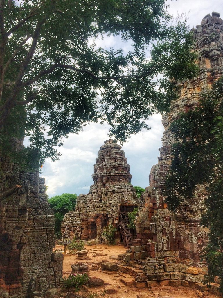 Wat Banang Temple