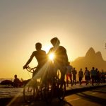 Bike Tour Of Rio De Janeiro