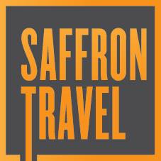 Saffron Travel image
