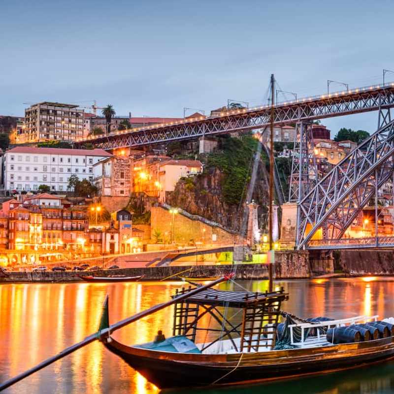 Our Porto Team image