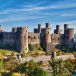 Conwy Castle