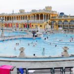 hot baths in budapest