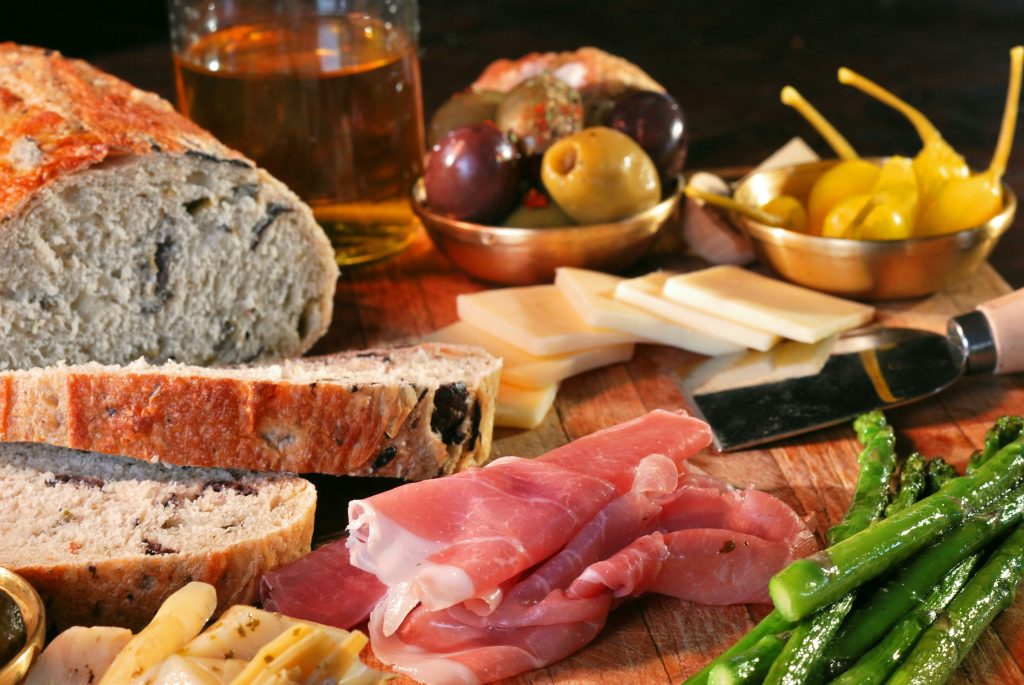 anitpasti board