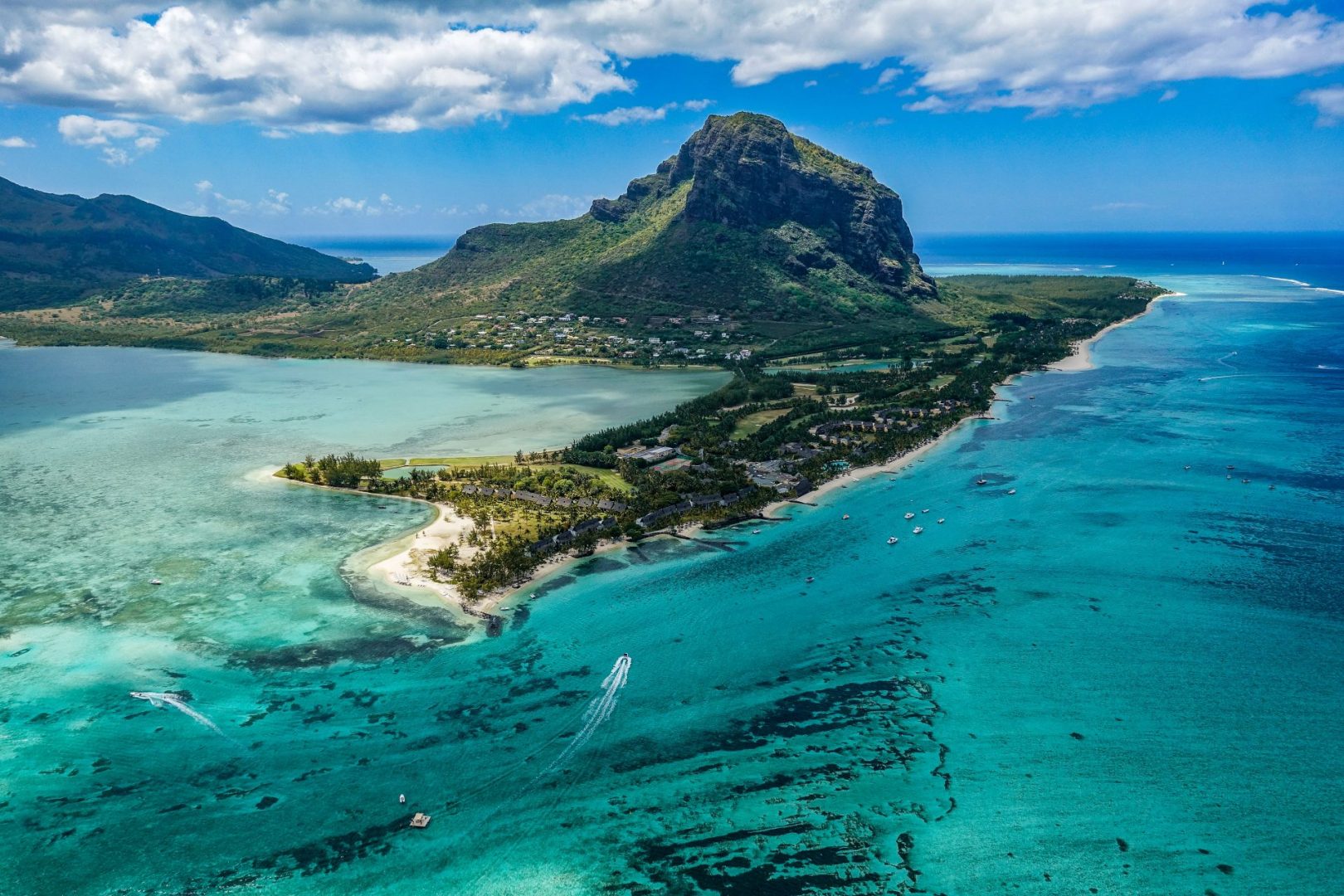 Discover Mauritius in 10 Days