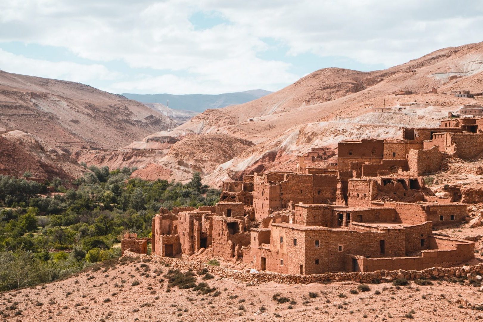 Bucket List Experiences in Morocco image