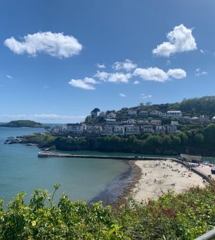 Carol’s Cornwall Road Trip – An Adventure around the South Coast image