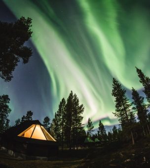 Authentic Experiences in Lapland for 2022 and 2023 image