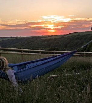 Unusual Staycation Accommodations in the UK image