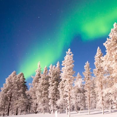 Lapland Image
